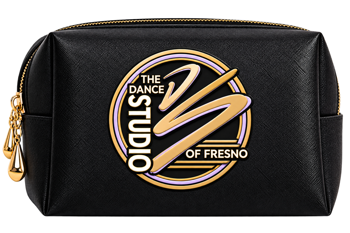 TDS Makeup Bag