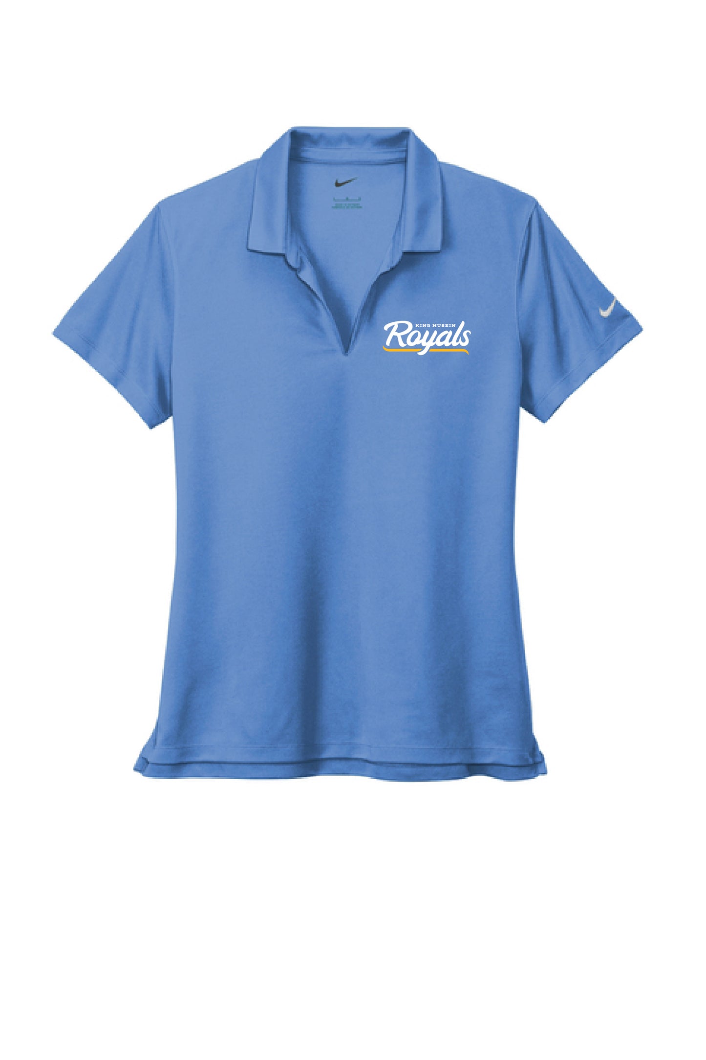 King Husein Royals Women's Polo