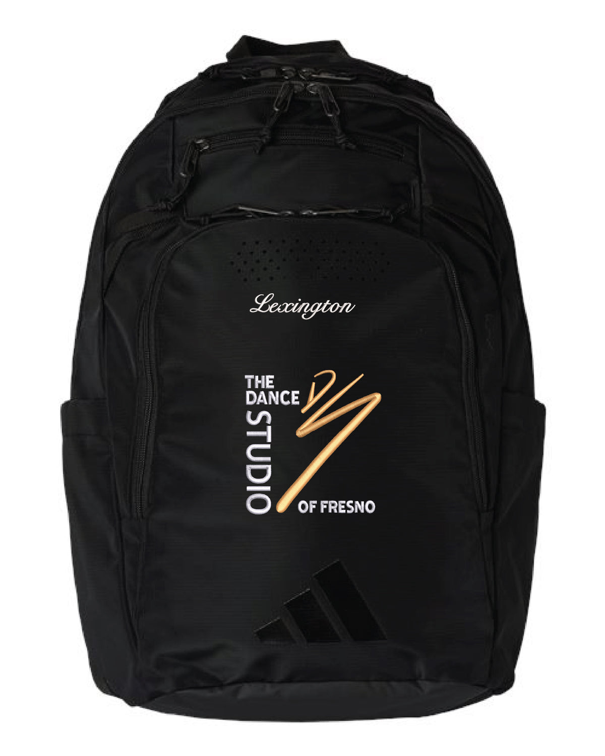 The Dance Studio Backpack