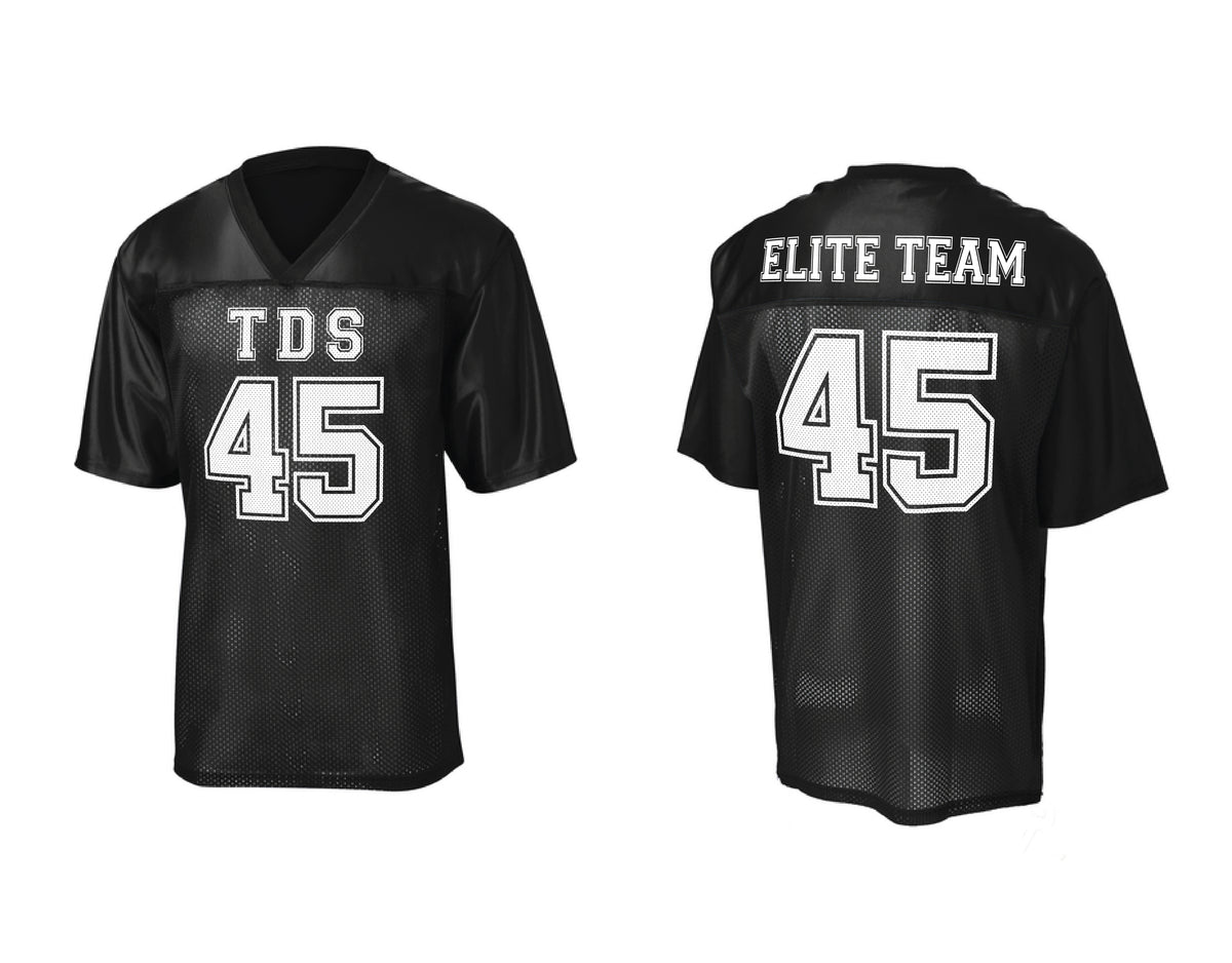 TDS 45 Replica Jersey