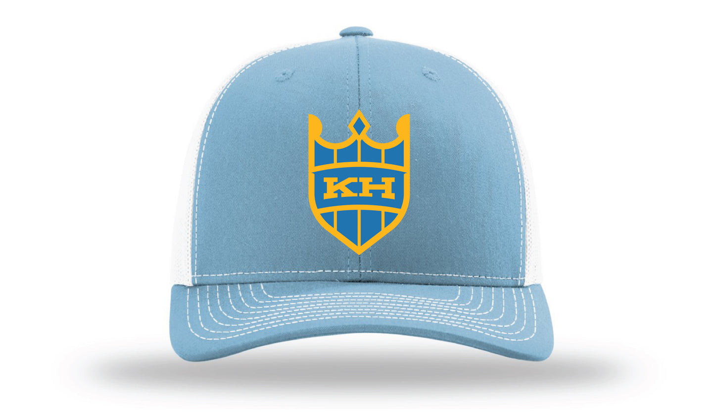 KH Royals Richardson Hat