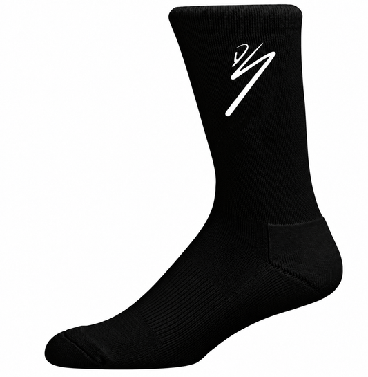 TDS Studio Athletic Crew Socks