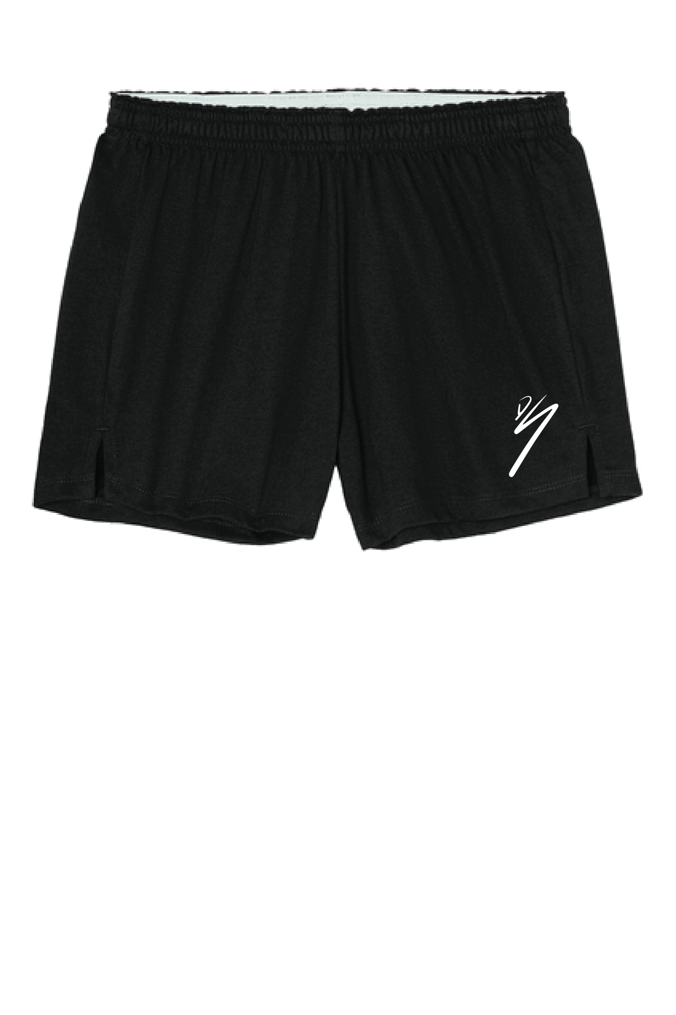 DS Sport-Tek® Women’s Jersey Knit Squad Short