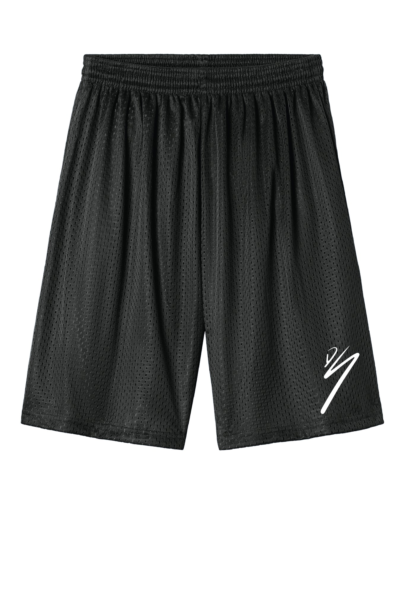 DS A4 Sprint 7" Mesh Short