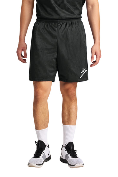 DS A4 Sprint 7" Mesh Short