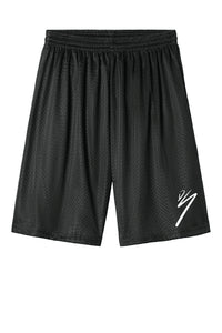 DS A4 Sprint 7" Mesh Short
