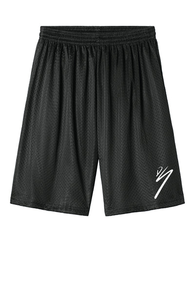 DS A4 Sprint 7" Mesh Short