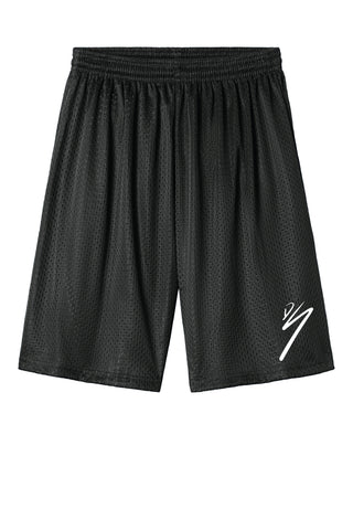 DS A4 Sprint 7" Mesh Short