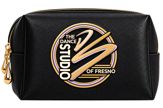 TDS Studio Makeup Bag