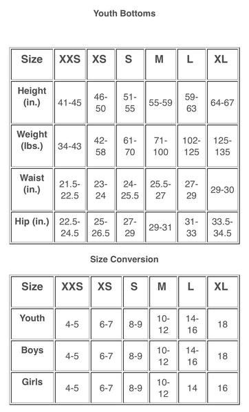 The Dance Studio of Fresno DSG Girls' So Soft Wide Leg Pants