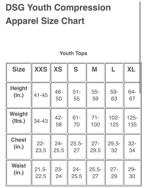 Nationals DSG Youth Classic Fleece Hoodie (Elite Team & Teachers Only)