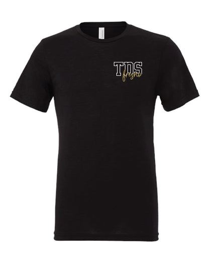 TDS Elite Team Bella+Canvas Triblend Tee