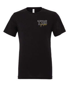 TDS Elite Team Bella+Canvas Triblend Tee