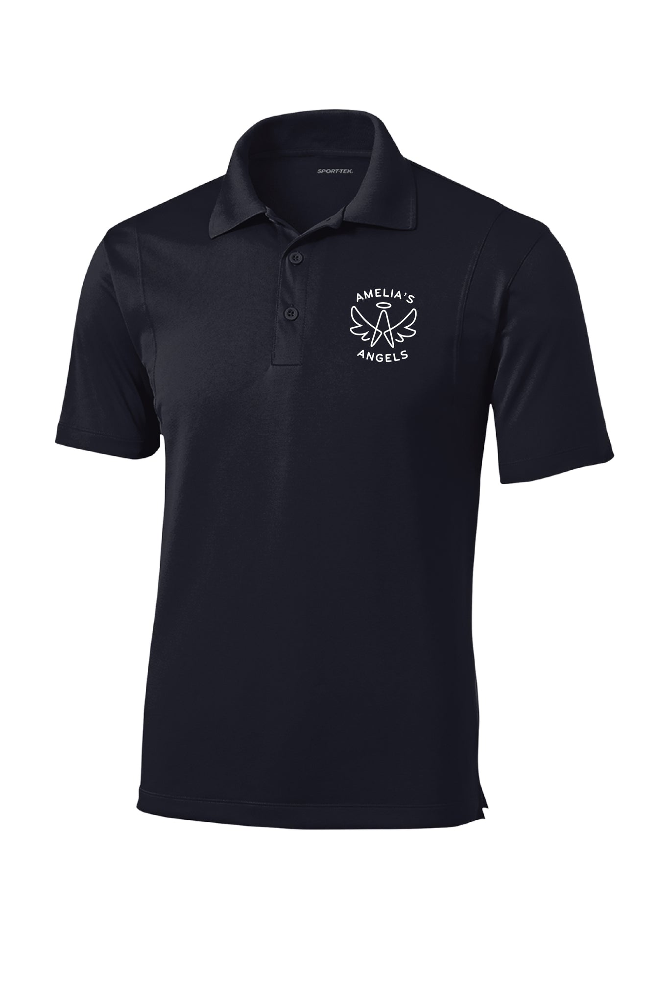 Amelia's Mircopique Sport Wick-Polo