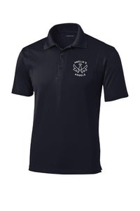 Amelia's Mircopique Sport Wick-Polo