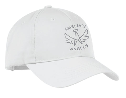 Amelia's Performance Cap