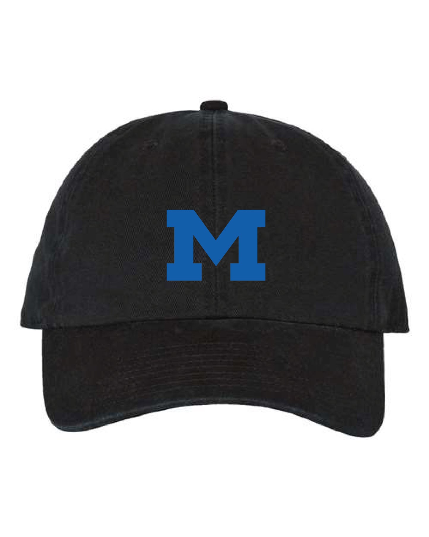 Block M 47 Brand Clean Up Cap
