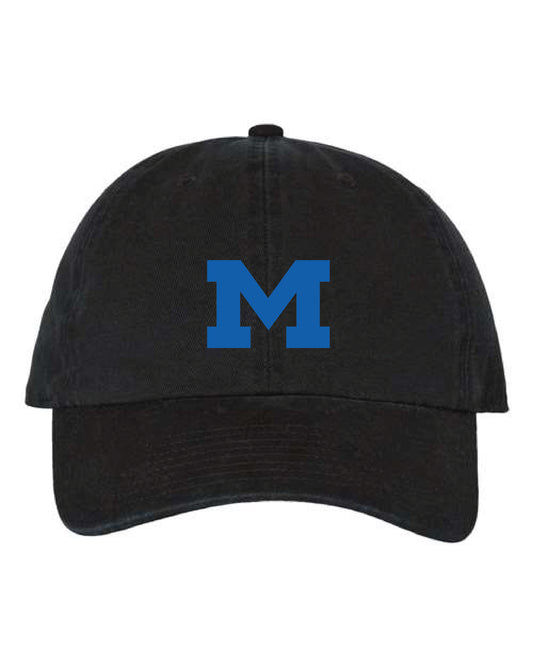 Block M 47 Brand Clean Up Cap