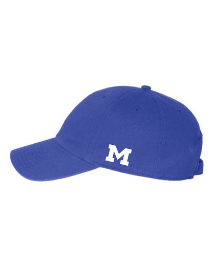 Coyotes 47 Brand Clean Up Cap
