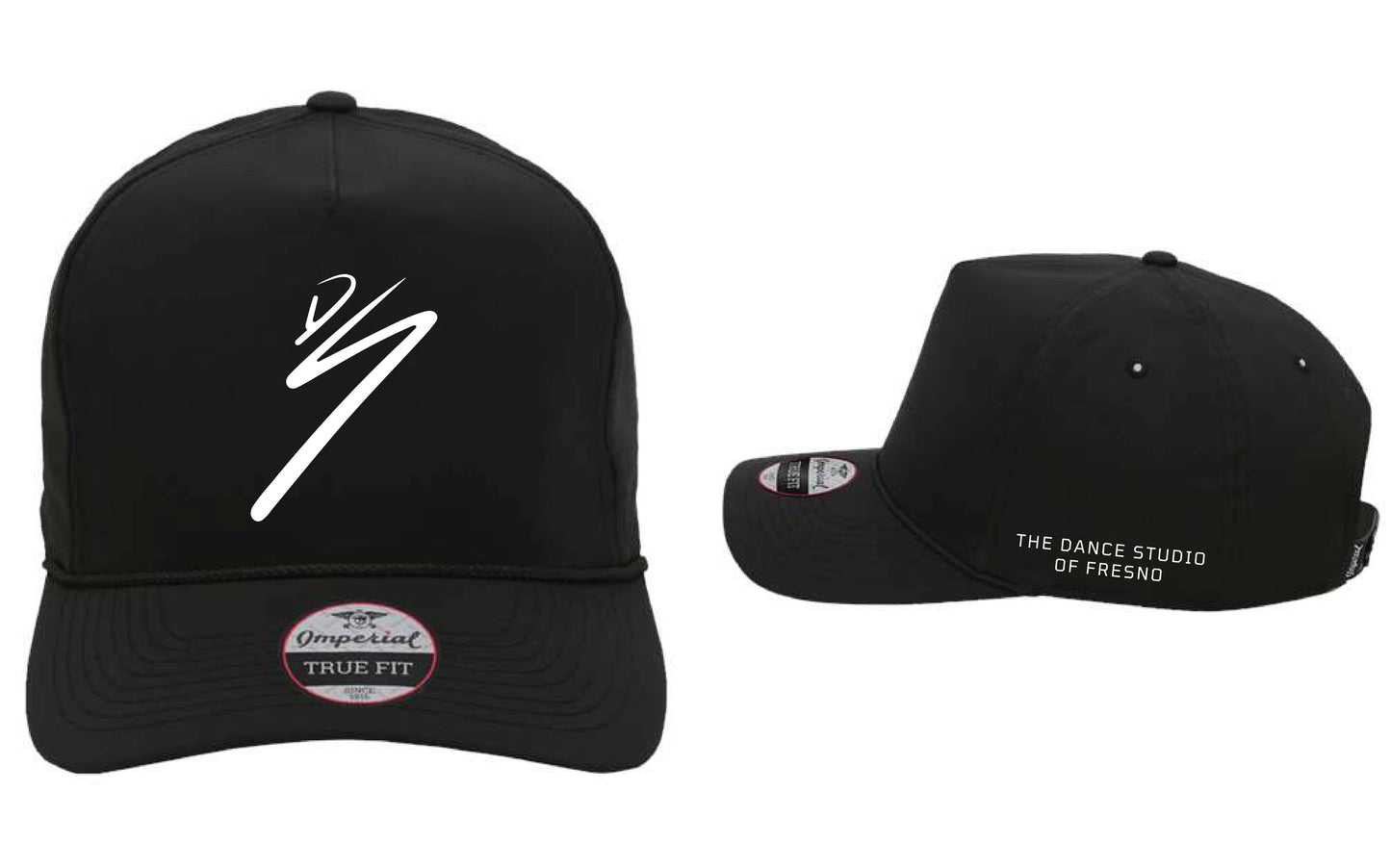 The Dance Studio The Wrightson Imperial Cap
