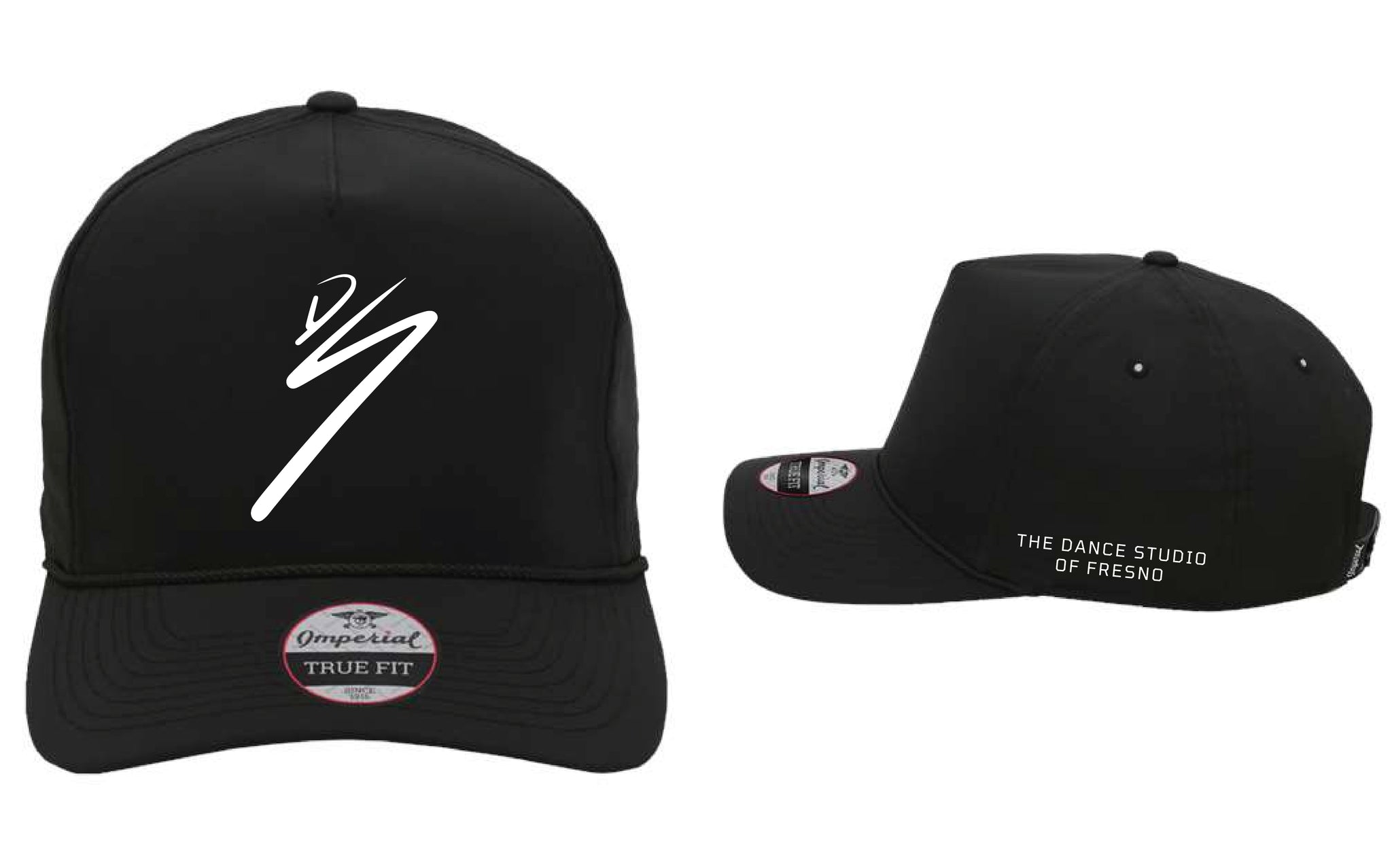 The Dance Studio The Wrightson Imperial Cap