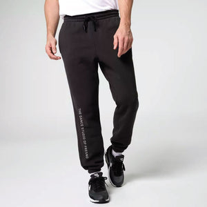 The Dance Studio of Fresno DSG Men's Classic Fleece Cinch Pants