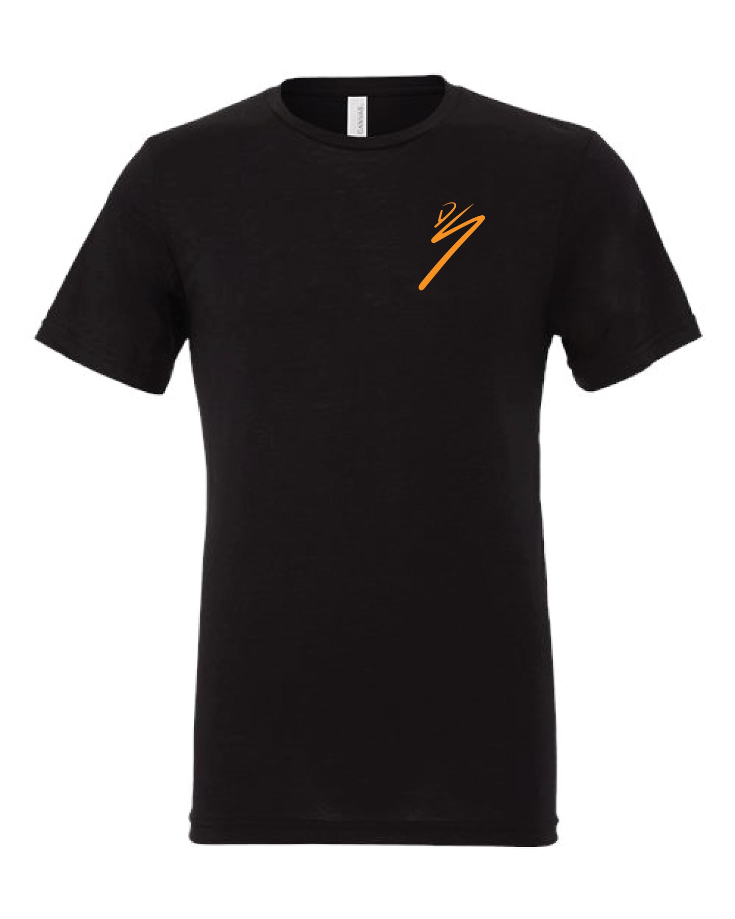 The Dance Studio Bella+Canvas Triblend Tee