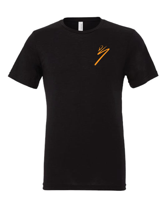 The Dance Studio Bella+Canvas Triblend Tee