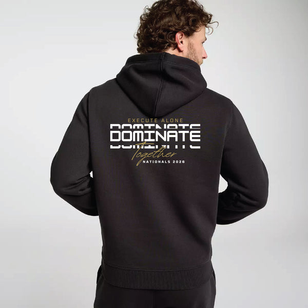 Nationals DSG Men's Classic Fleece Hoodie (Elite Team & Teachers Only)