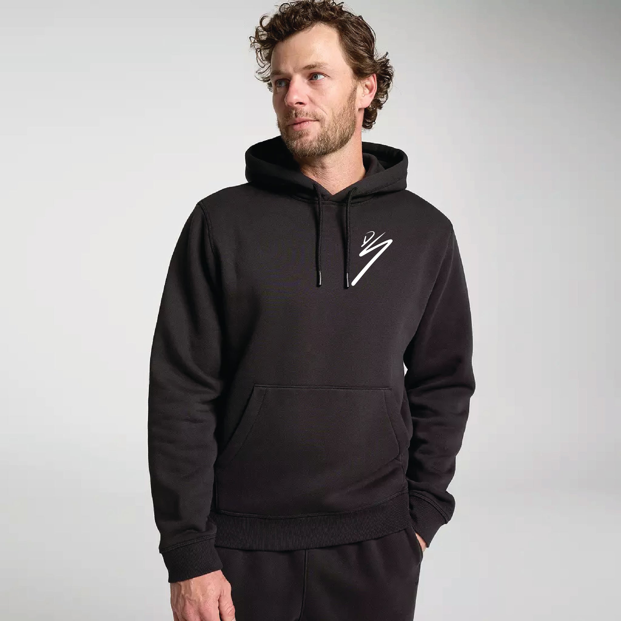 Nationals DSG Men's Classic Fleece Hoodie (Elite Team & Teachers Only)
