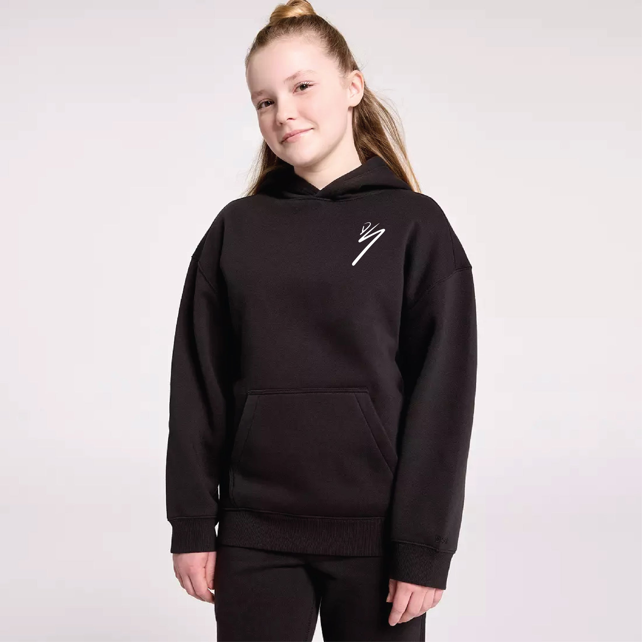 Nationals DSG Youth Classic Fleece Hoodie (Elite Team & Teachers Only)