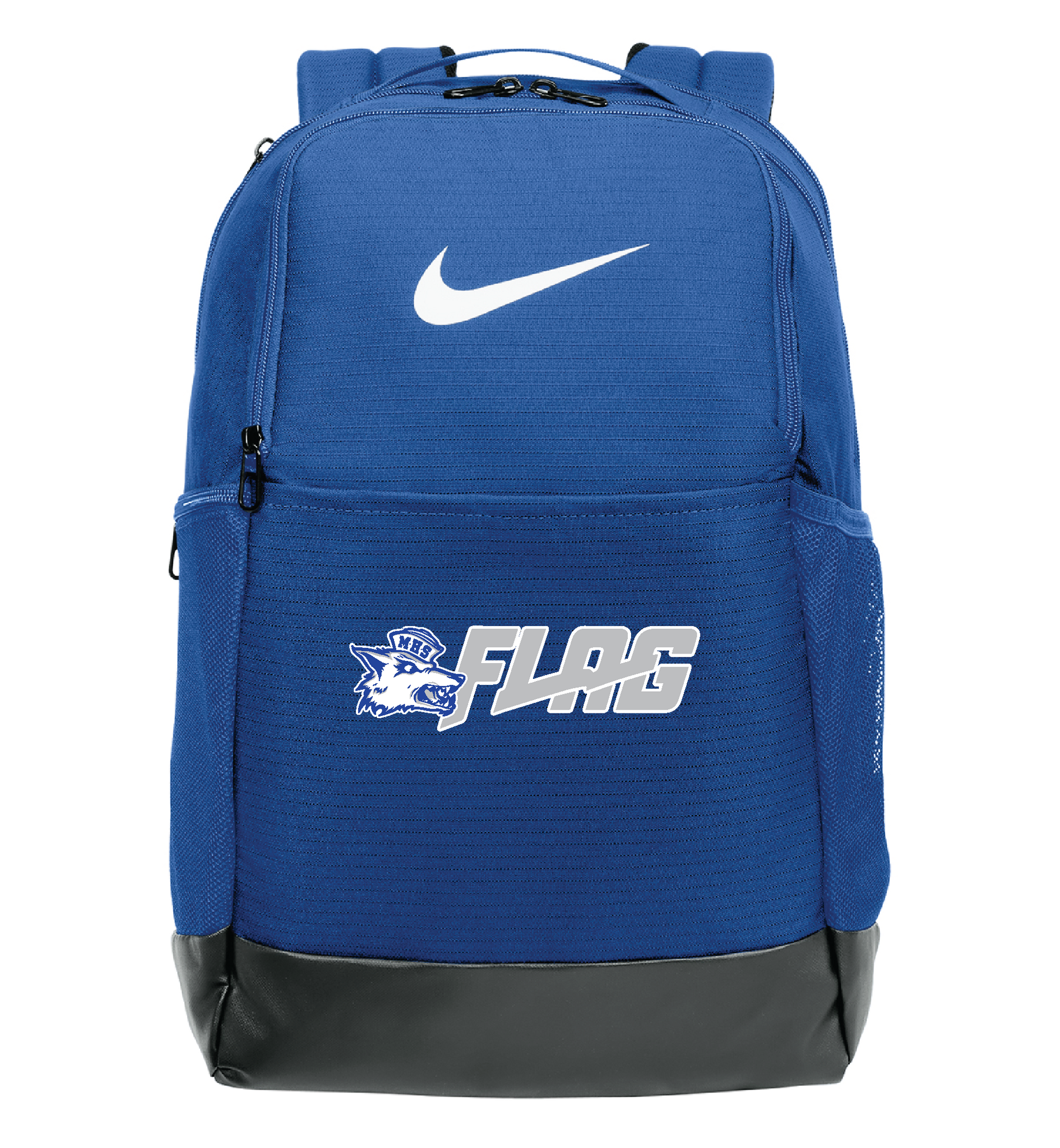 Coyotes Flag Football Brasilia Backpack