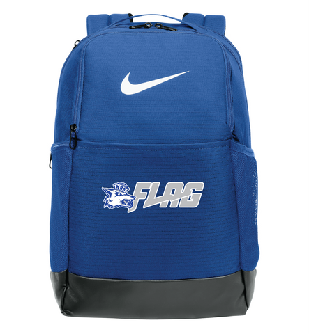 Coyotes Flag Football Brasilia Backpack