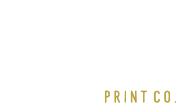 Good Cotton Print Co.