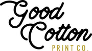 Good Cotton Print Co.