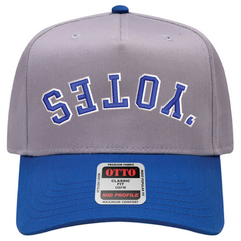 Yotes' Cap