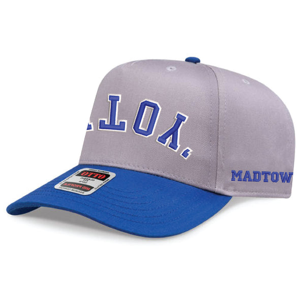 Yotes' Cap