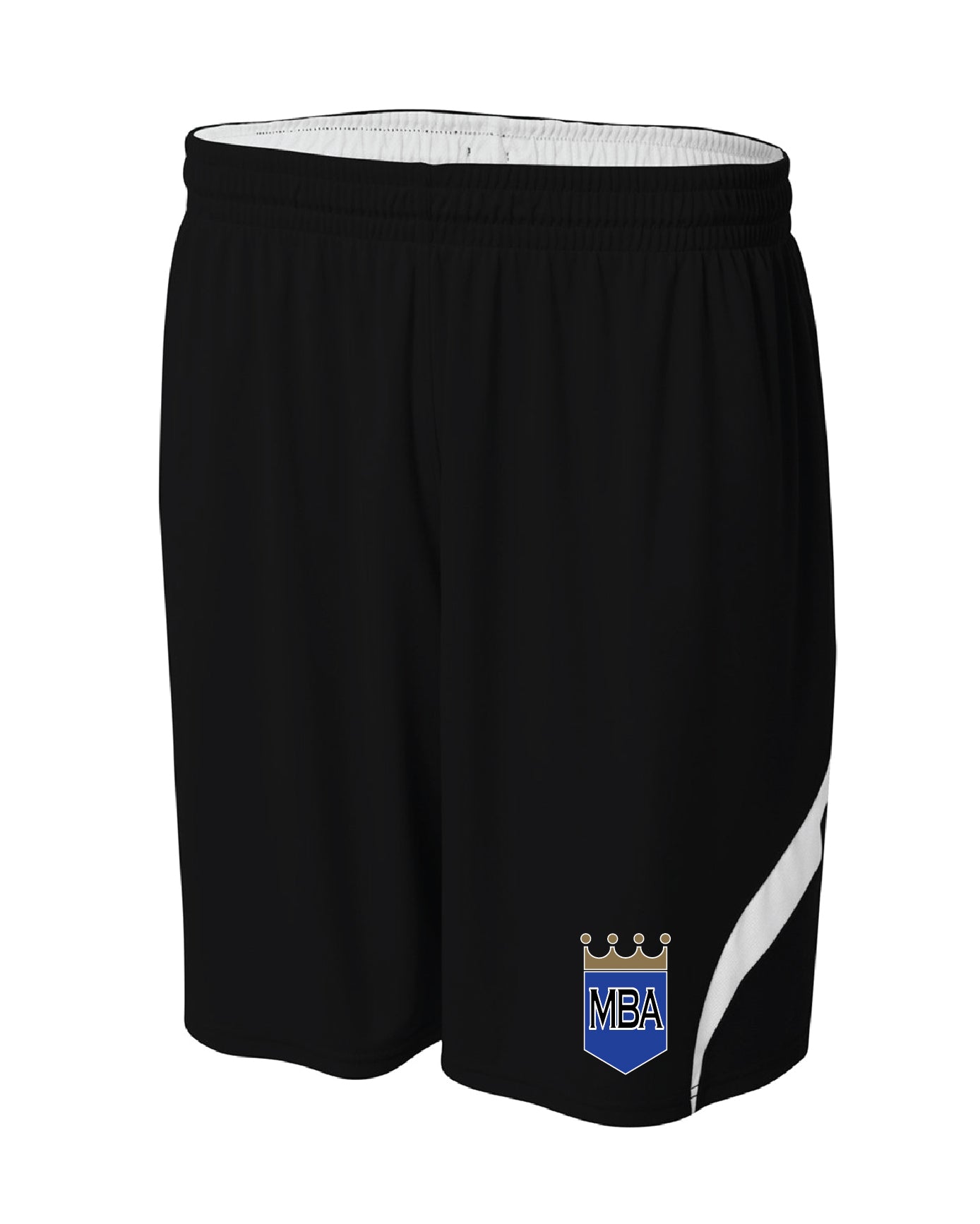 Madera Baseball Academy Performance Shorts