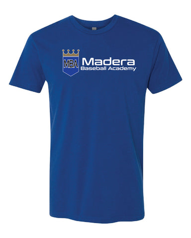 Madera Baseball Academy T-Shirt