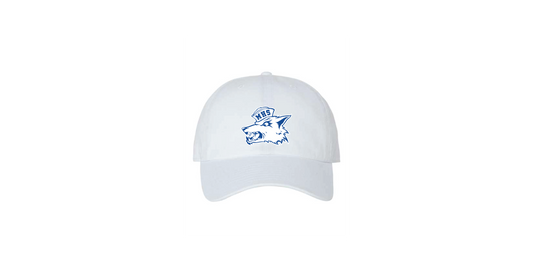 Coyote 47 Brand Clean Up Cap