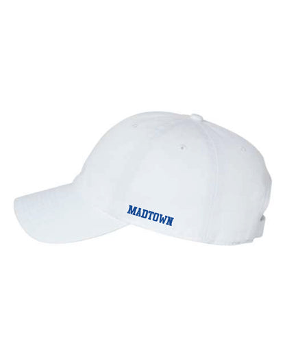 Coyote 47 Brand Clean Up Cap