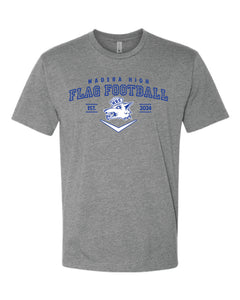 Madera High Flag Football T-Shirt