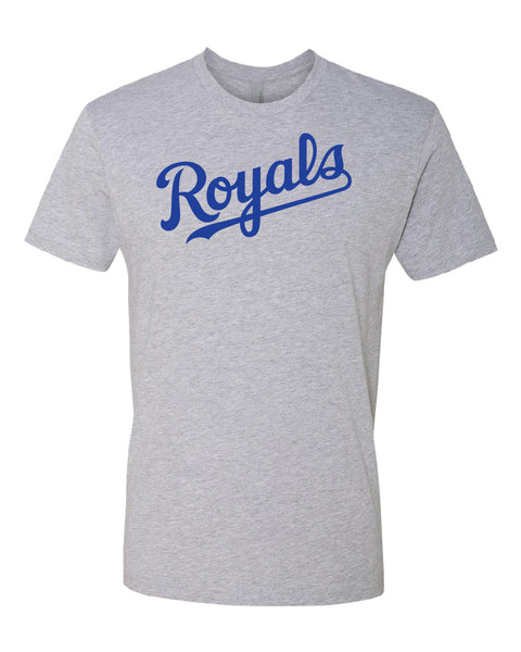 Royals Baseball T-Shirt