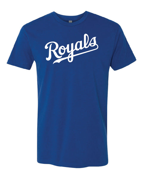 Royals Baseball T-Shirt