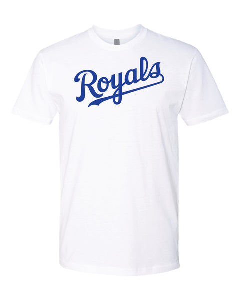 Royals Baseball T-Shirt