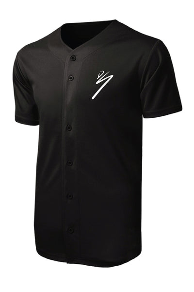 DS Petite Elite Team Sport-Tek® PosiCharge® Tough Mesh Full-Button Jersey