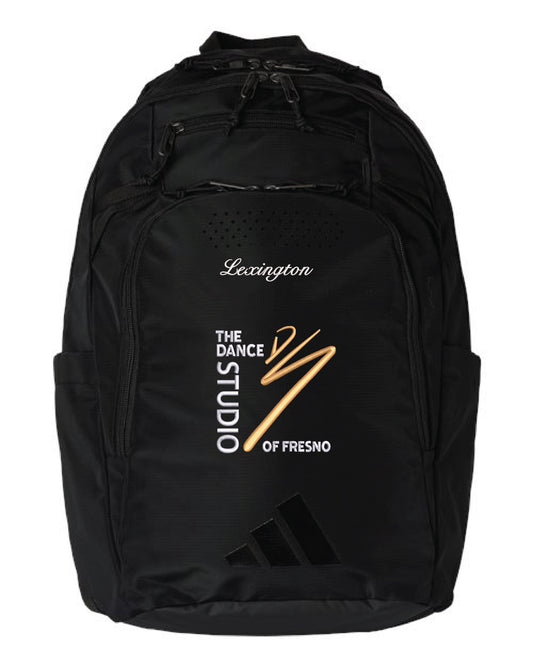 TDS Studio Backpack