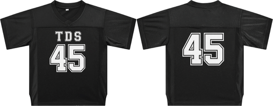TDS Studio 45 Replica Jersey - Youth