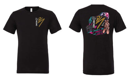 TDS Studio Dream It. Dance It. Tee