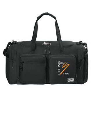 The Dance Studio Utility Duffel 2.0